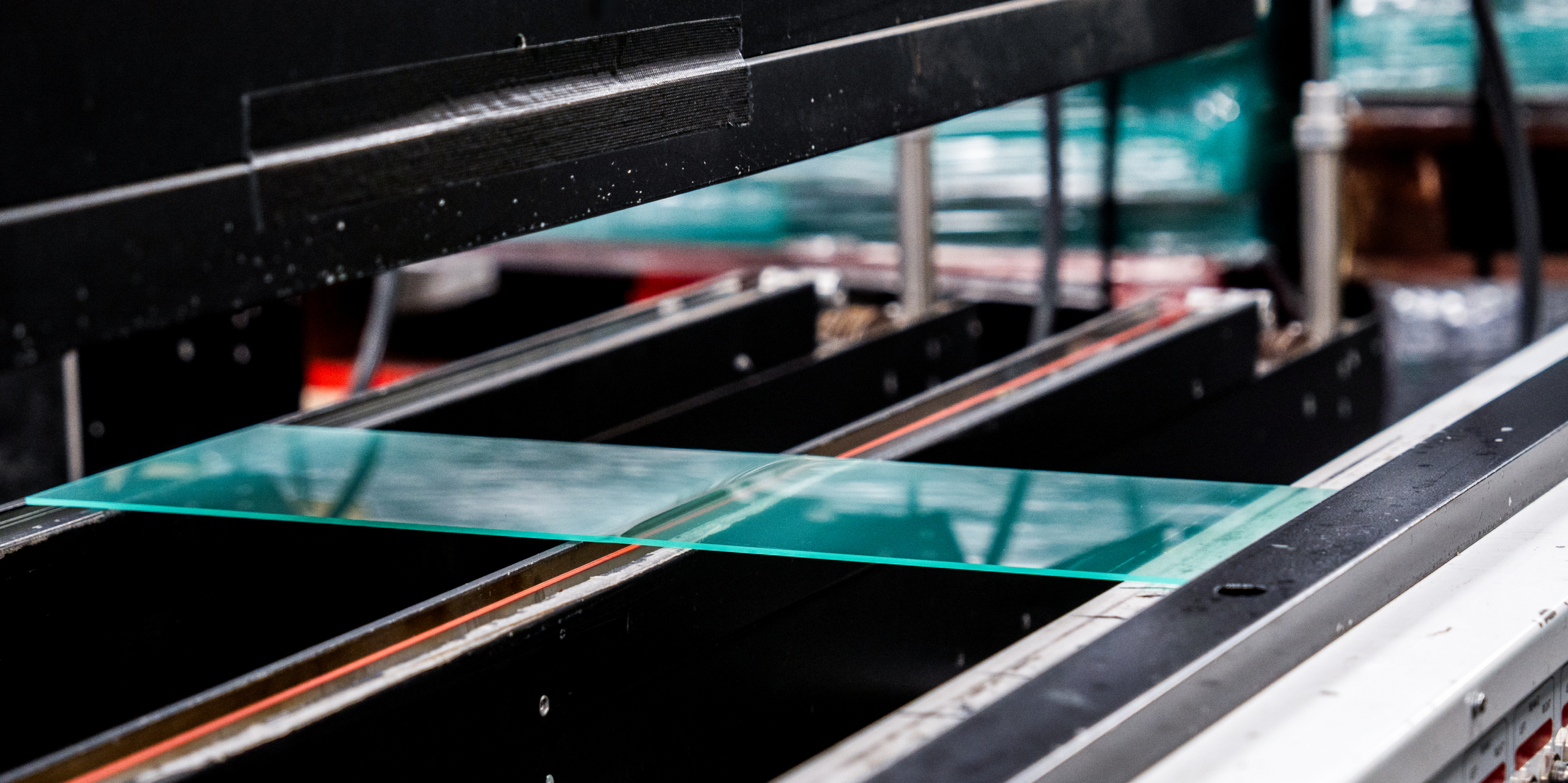 Advanced, fast and flexible manufacturing