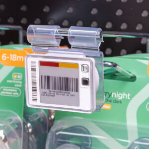 Price & In-store Communication