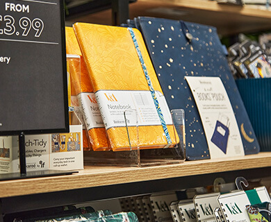 Impulse Acrylic Work 3