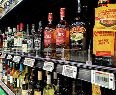 Shelf Management Systems