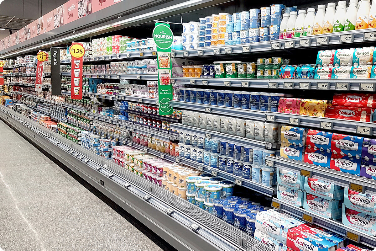 Protecting Your ESLs: What Every Retailer Needs to Know – Harrison Retail
