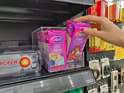 Loss-Prevention Risers